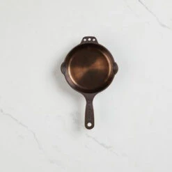 Smithey Ironware No. 6 Skillet 11 Smithey Ironware No. 6 Skillet -BBQ Depot 01222021 SmitheyMiniSkillet LIFESTYLE2104 360x 536e0cb8 221e 4b48 832f ca564f0a0305