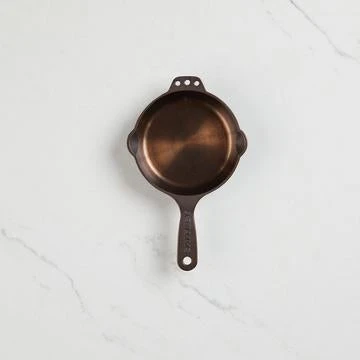 Smithey Ironware No. 6 Skillet 5 Smithey Ironware No. 6 Skillet - Image 5