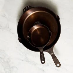 Smithey Ironware No. 6 Skillet 10 Smithey Ironware No. 6 Skillet -BBQ Depot 01222021 SmitheyMiniSkillet LIFESTYLE2662 360x 6f98d677 5557 4cf2 b8da 98e6ce361008