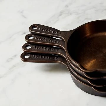 Smithey Ironware No. 6 Skillet 3 Smithey Ironware No. 6 Skillet - Image 3