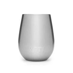 YETI Rambler 10 Oz Wine Tumbler -BBQ Depot 0373d32e 686c 4335 8035 0f7a755c788d
