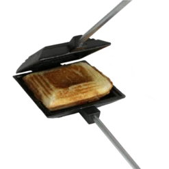 Coghlan's Cast Iron Camp Cooker