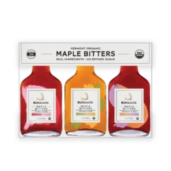Runamok: Bitters Gift Set