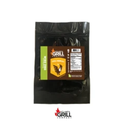 Atlanta Grill Company Garlic Parmesan Wing Zing