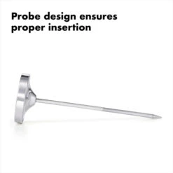 OXO Good Grips Chef's Instant Read Thermometer -BBQ Depot 11133300 8c 1 1