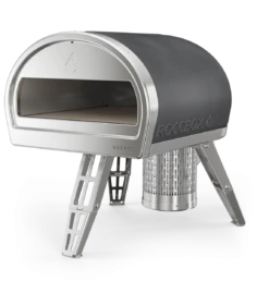 Gozney Roccbox Outdoor Pizza Oven - Gray