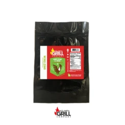 Atlanta Grill Company Sour Cream & Onion Wing Zing