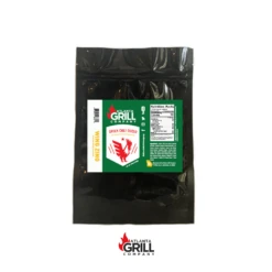 Atlanta Grill Company Wing Zing Set FLASH SALE -BBQ Depot 12