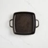 Smithey Ironware No. 12 Grill Pan