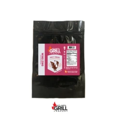 Atlanta Grill Company Wing Zing Set FLASH SALE -BBQ Depot 13