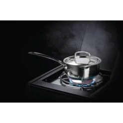 Napoleon Rogue 425 SB With Range Side Burner Black -BBQ Depot 16261012