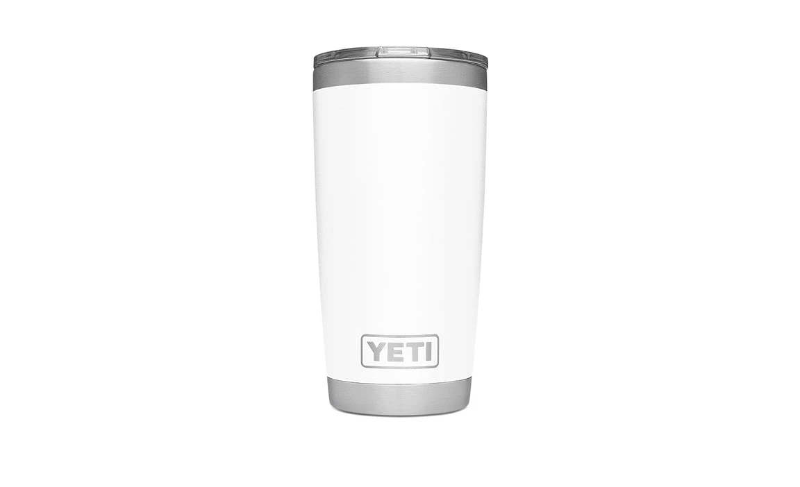 YETI Rambler 20 Oz Tumbler 8 YETI Rambler 20 Oz Tumbler - Image 8