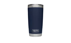 YETI Rambler 20 Oz Tumbler 26 YETI Rambler 20 Oz Tumbler -BBQ Depot 180553 Drinkware Navy Website Assets 20 Tumbler Navy F edited 1680x1024 1