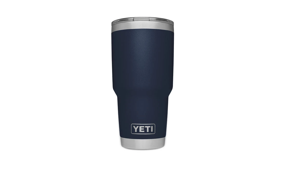 YETI Rambler 30 Oz Tumbler 6 YETI Rambler 30 Oz Tumbler - Image 6