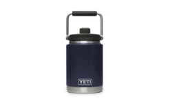 YETI Rambler Half Gallon Jug -BBQ Depot 180553 Drinkware Navy Website Assets HalfGallon Navy F 1680x1024 1