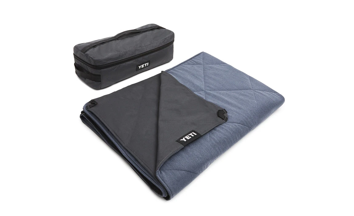 YETI Lowlands Waterproof Outdoor Blanket 1 YETI Lowlands Waterproof Outdoor Blanket