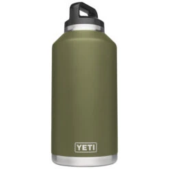 YETI Rambler 64 Oz Bottle With Chug Cap 16 YETI Rambler 64 Oz Bottle With Chug Cap -BBQ Depot 18206680 LRG