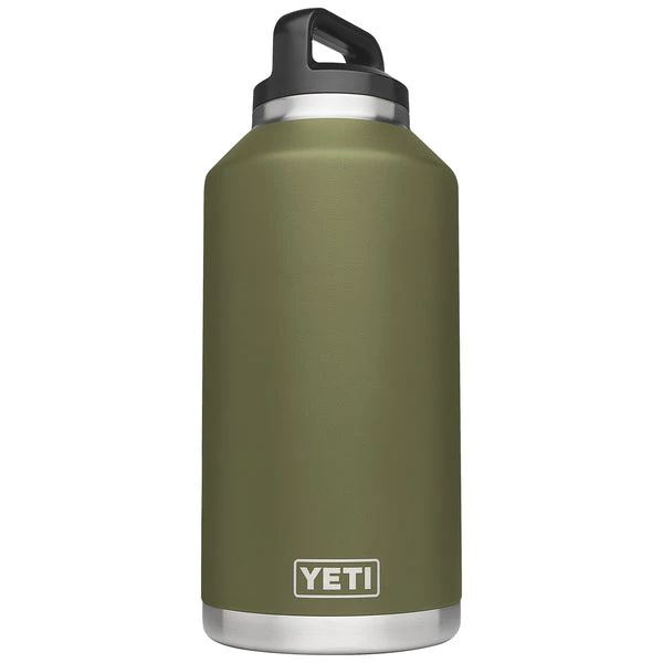 YETI Rambler 64 Oz Bottle With Chug Cap 3 YETI Rambler 64 Oz Bottle With Chug Cap - Image 3