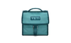 YETI Daytrip Lunch Bag -BBQ Depot 190303 Subway Daytrip Website Assets Studio Daytrip Front River Green 1680x1024 1