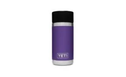 YETI Rambler 12 Oz Bottle With Hotshot Cap -BBQ Depot 190352 Peak Purple Drinkware Website Assets Studio 12oz Bottle F 1680x1024 1