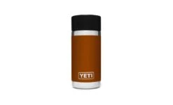 YETI Rambler 12 Oz Bottle With Hotshot Cap -BBQ Depot 190353 Clay Drinkware Website Assets Studio 12oz Bottle F 1680x1024 1