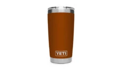 YETI Rambler 20 Oz Tumbler 24 YETI Rambler 20 Oz Tumbler -BBQ Depot 190353 Clay Drinkware Website Assets Studio 20oz Tumbler F 1680x1024 1