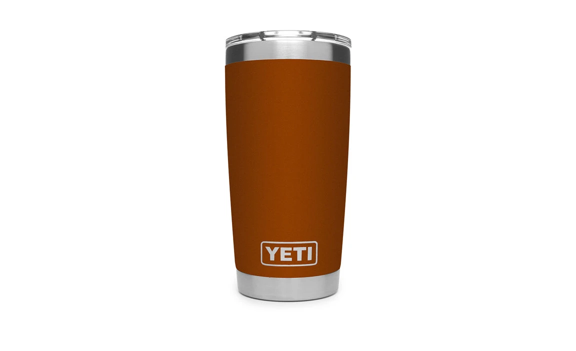 YETI Rambler 20 Oz Tumbler 5 YETI Rambler 20 Oz Tumbler - Image 5