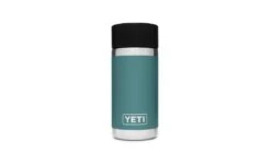 YETI Rambler 12 Oz Bottle With Hotshot Cap -BBQ Depot 190374 RiverGreen Drinkware Website Assets Studio 12oz Bottle F 1680x1024 1
