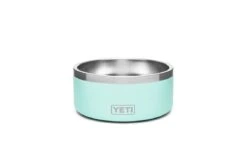 YETI Boomer 4 Dog Bowl -BBQ Depot 190459 Boomer 4 Website Assets Studio PDP Front Seafoam 1680x1024 1