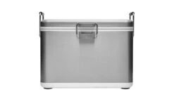 YETI V Series Stainless Steel Hard Cooler -BBQ Depot 190793 Hemingway Website Assets Studio VSeries Front Handles Up 1680x1024 1