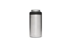 YETI Rambler 16 Oz Colster Tall Can Insulator -BBQ Depot 191239 Colster Family Website Assets Studio Stainless Colster Tall F 795x450 1