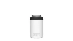 YETI Rambler 12 Oz Colster 2.0 Can Insulator -BBQ Depot 191239 Colster Family Website Assets Studio White Colster F 795x450 1