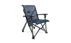 YETI Trailhead Camp Chair -BBQ Depot 191240 Trailhead Camp Chair Website Assets Studio Blue Front Quarter 1680x1024 1