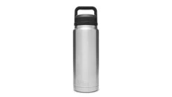 YETI Rambler 26 Oz Bottle With Chug Cap -BBQ Depot 191416 Chug Inline 26oz Tumbler Website Assets Studio F Stainless 795x450 1