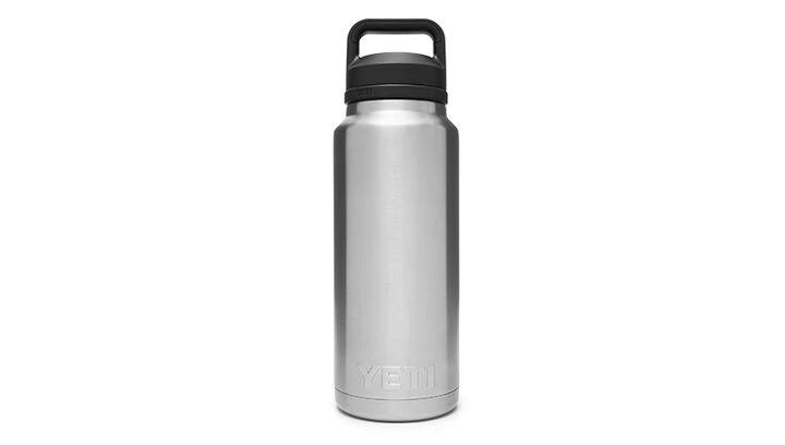 YETI Rambler 36 Oz Bottle With Chug Cap 4 YETI Rambler 36 Oz Bottle With Chug Cap - Image 4