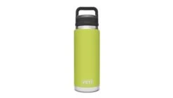 YETI Rambler 26 Oz Bottle With Chug Cap -BBQ Depot 191416 Chug Inline Campaign Website Assets Rambler 26oz Bottle Chug Cap Front Chartreuse 795x450 1