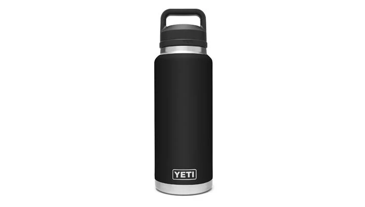 YETI Rambler 36 Oz Bottle With Chug Cap 8 YETI Rambler 36 Oz Bottle With Chug Cap - Image 8
