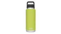 YETI Rambler 36 Oz Bottle With Chug Cap 22 YETI Rambler 36 Oz Bottle With Chug Cap -BBQ Depot 191416 Chug Inline Campaign Website Assets Rambler 36oz Bottle Chug Cap Front Chartreuse 795x450 1
