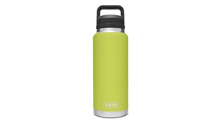YETI Rambler 36 Oz Bottle With Chug Cap 3 YETI Rambler 36 Oz Bottle With Chug Cap - Image 3