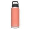 YETI Rambler 36 Oz Bottle With Chug Cap