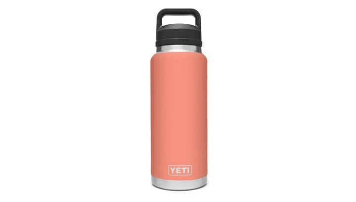 YETI Rambler 36 Oz Bottle With Chug Cap 1 YETI Rambler 36 Oz Bottle With Chug Cap