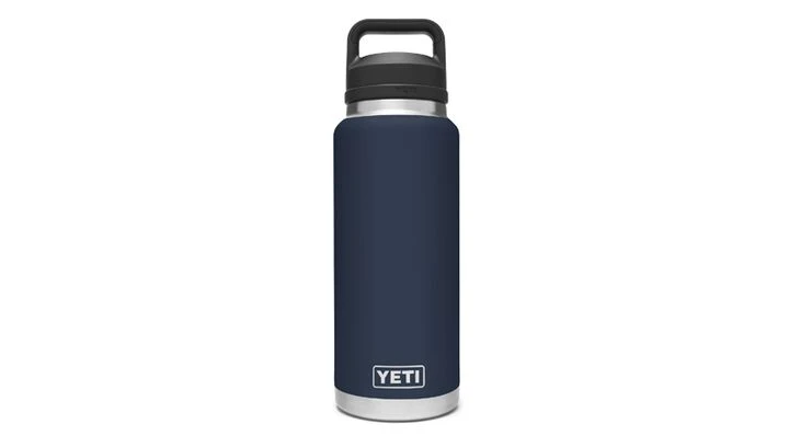 YETI Rambler 36 Oz Bottle With Chug Cap 5 YETI Rambler 36 Oz Bottle With Chug Cap - Image 5