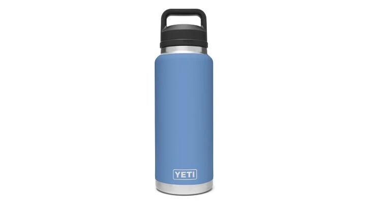 YETI Rambler 36 Oz Bottle With Chug Cap 2 YETI Rambler 36 Oz Bottle With Chug Cap - Image 2