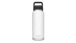 YETI Rambler 36 Oz Bottle With Chug Cap 25 YETI Rambler 36 Oz Bottle With Chug Cap -BBQ Depot 191416 Chug Inline Campaign Website Assets Rambler 36oz Bottle Chug Cap Front White 795x450 1