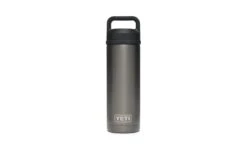YETI Rambler 18 Oz Bottle With Chug Cap -BBQ Depot 191461 PVD Campaign Website Assets Studio 18oz Bottle F Graphite 1680x1024 1