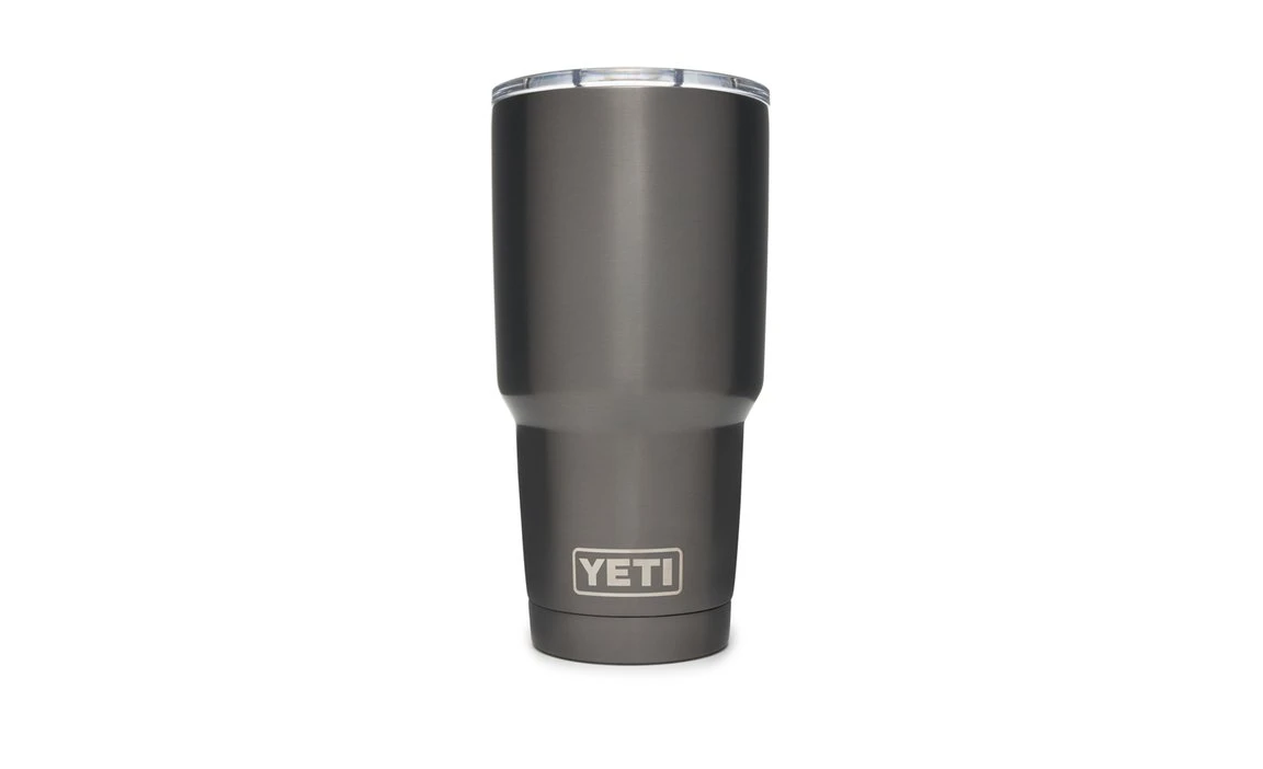 YETI Rambler 30 Oz Tumbler 5 YETI Rambler 30 Oz Tumbler - Image 5