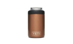 YETI Rambler 12 Oz Colster 2.0 Can Insulator -BBQ Depot 191461 PVD Campaign Website Assets Studio Colster Front Copper 1680x1024 1