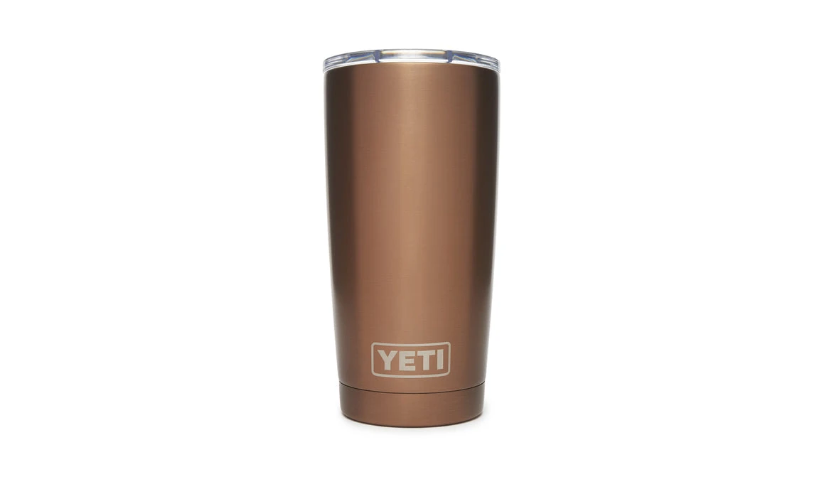 YETI Rambler 20 Oz Tumbler 3 YETI Rambler 20 Oz Tumbler - Image 3