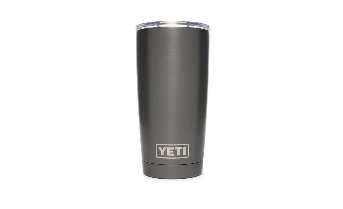YETI Rambler 20 Oz Tumbler 4 YETI Rambler 20 Oz Tumbler - Image 4