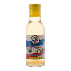 Texas Pepper Jelly Peach Cranberry Sweet Bird Bath